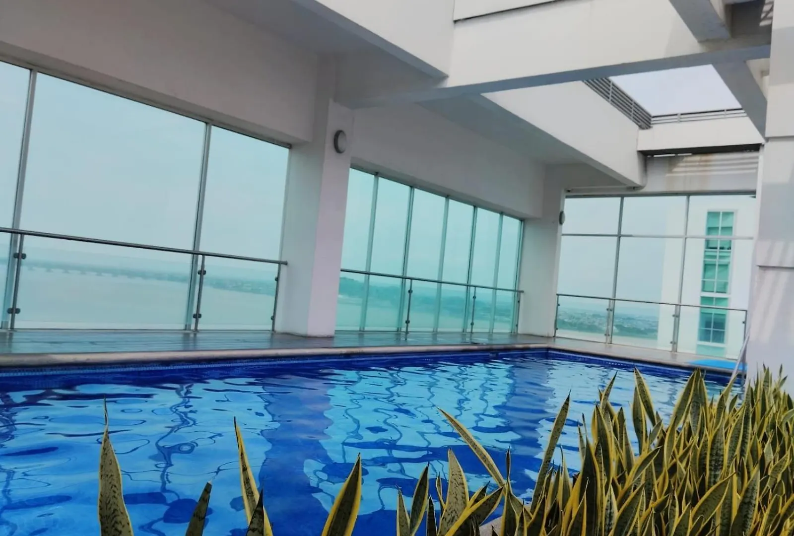 Apartamento Riverfront 2 Guayaquil