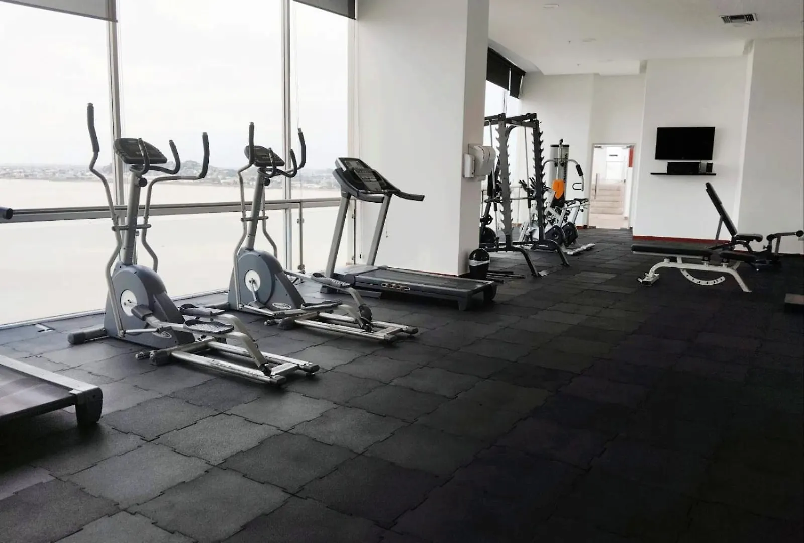 Apartamento Riverfront 2 Guayaquil