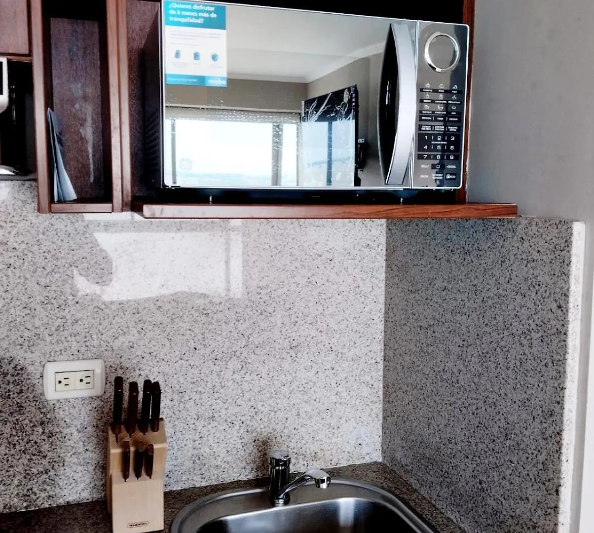 Apartamento Riverfront 2 Guayaquil