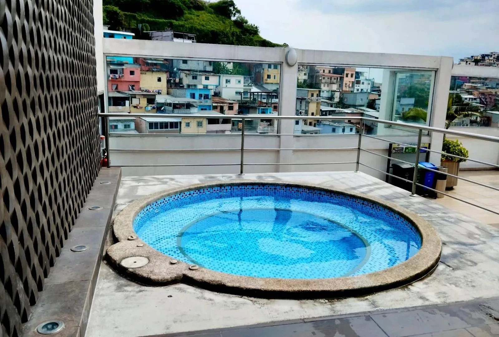 Apartamento Riverfront 2 Guayaquil Ecuador