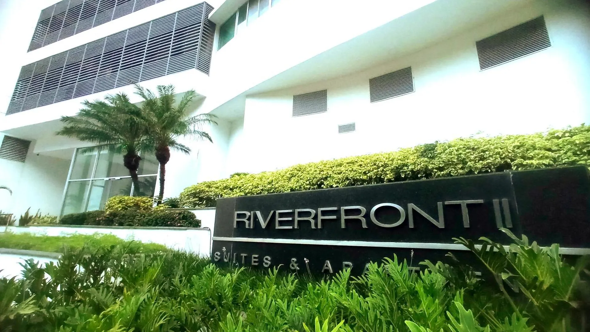 Apartamento Riverfront 2 Guayaquil 0*,  Ecuador
