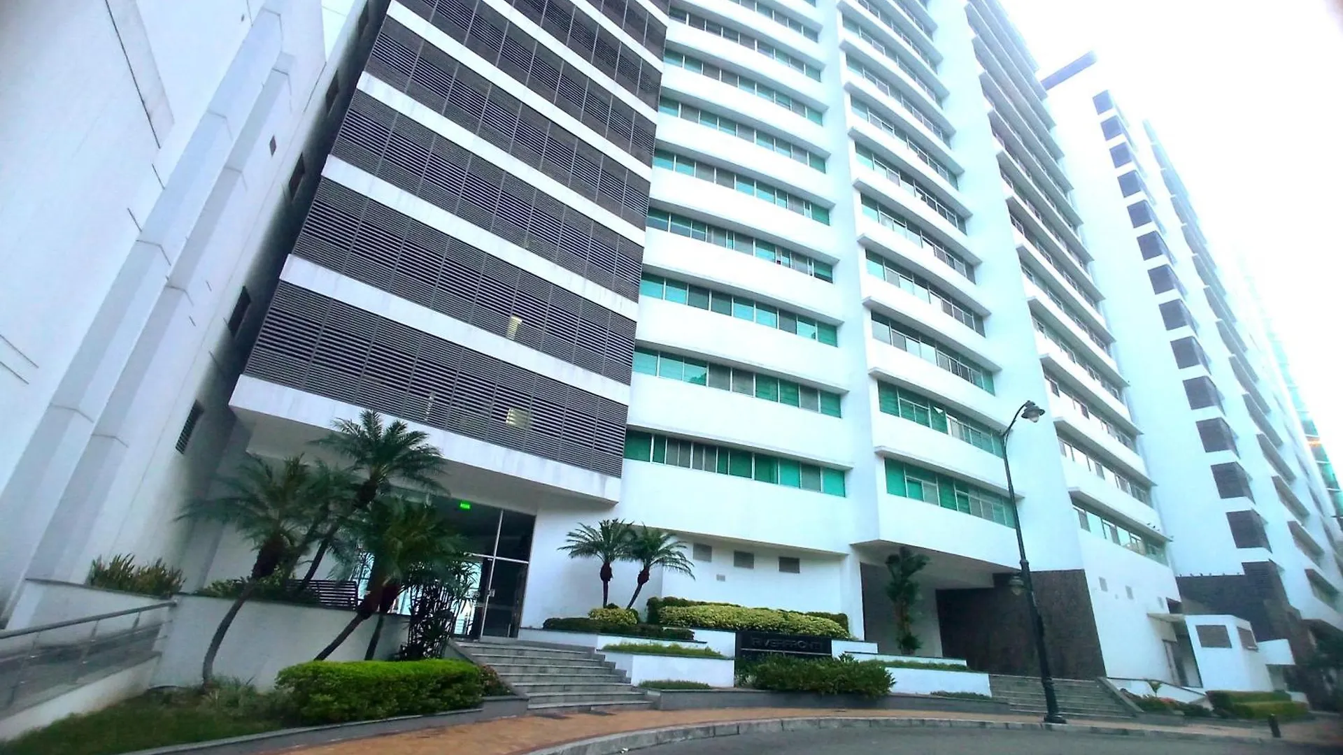 Apartamento Riverfront 2 Guayaquil