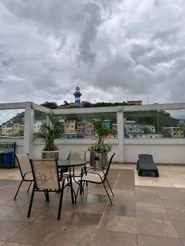 Apartamento Riverfront 2 Guayaquil