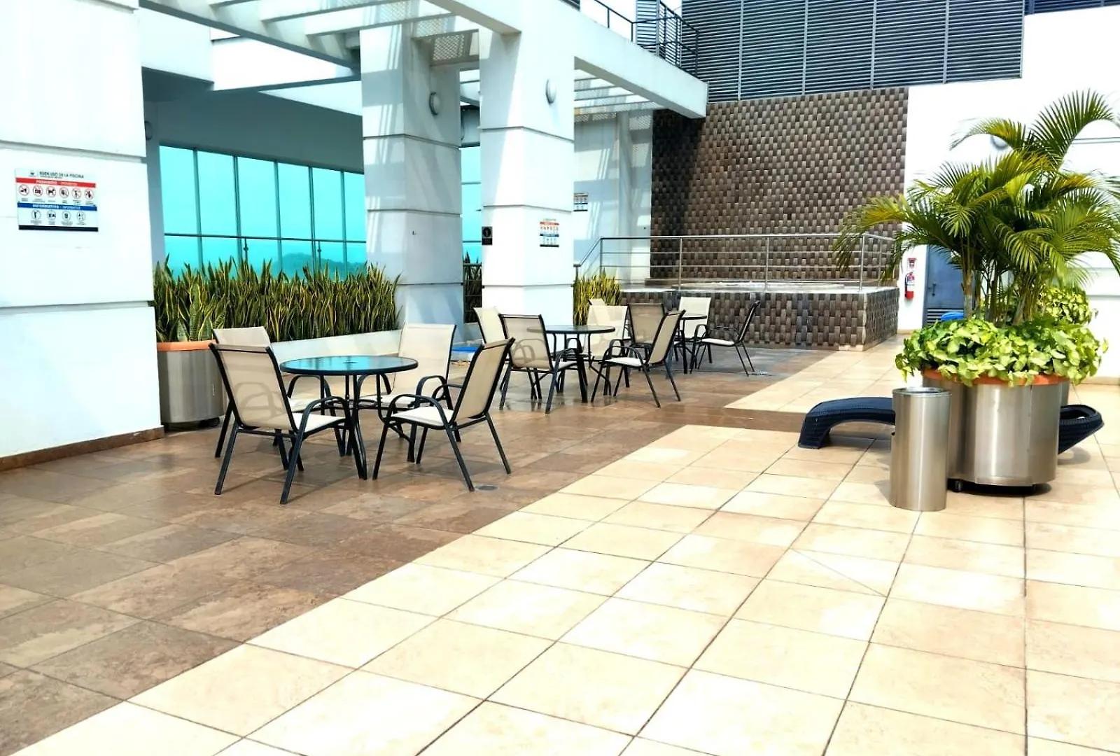 Apartamento Riverfront 2 Guayaquil Ecuador