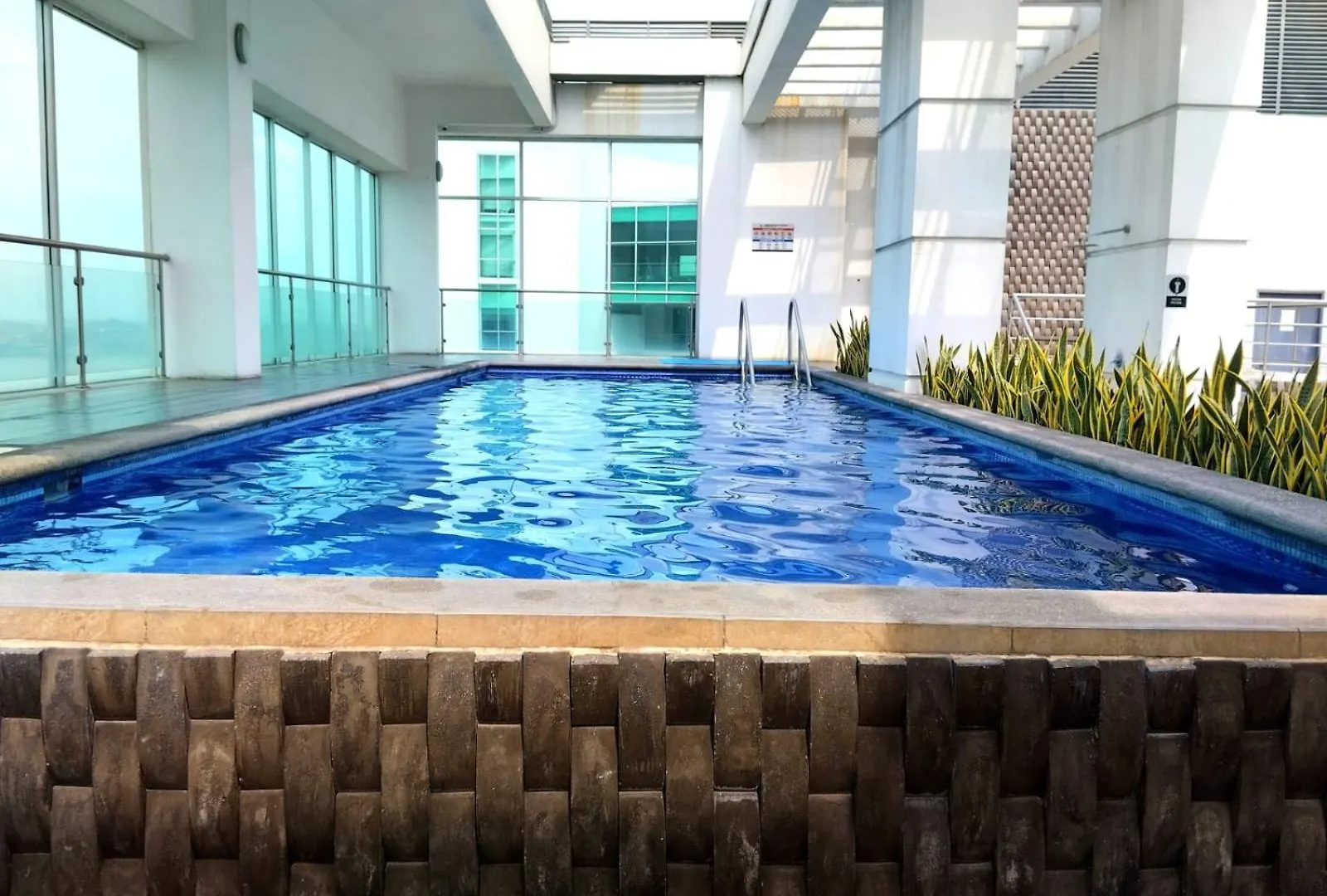 Apartamento Riverfront 2 Guayaquil 0*,  Ecuador