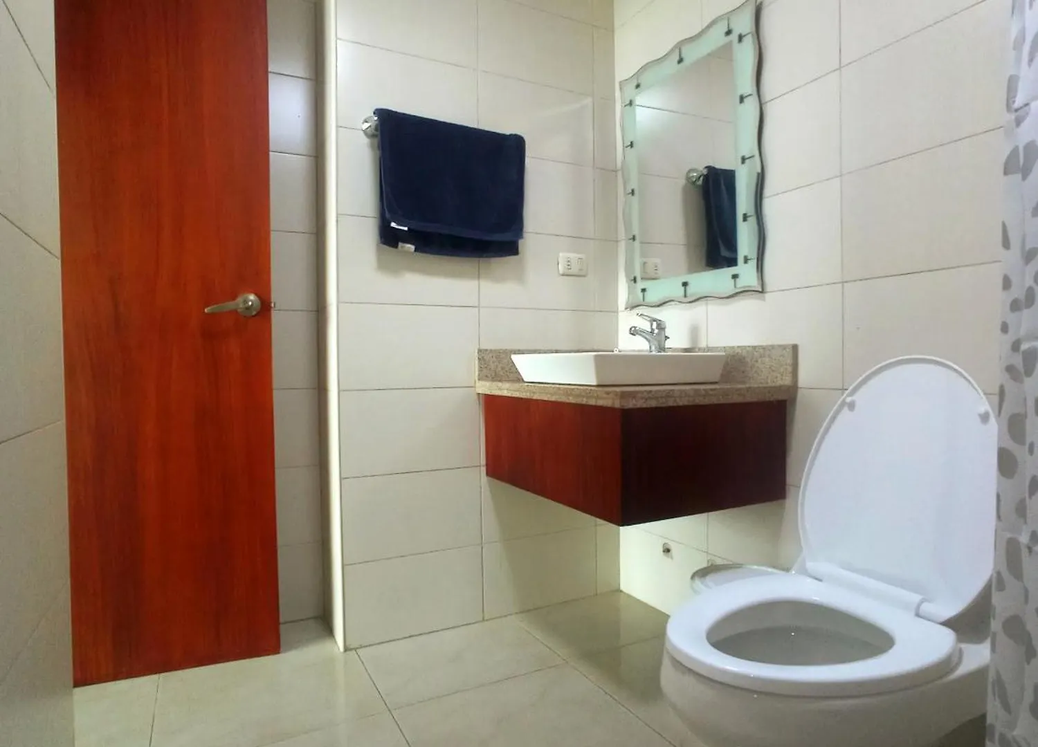 Apartamento Riverfront 2 Guayaquil 0*,