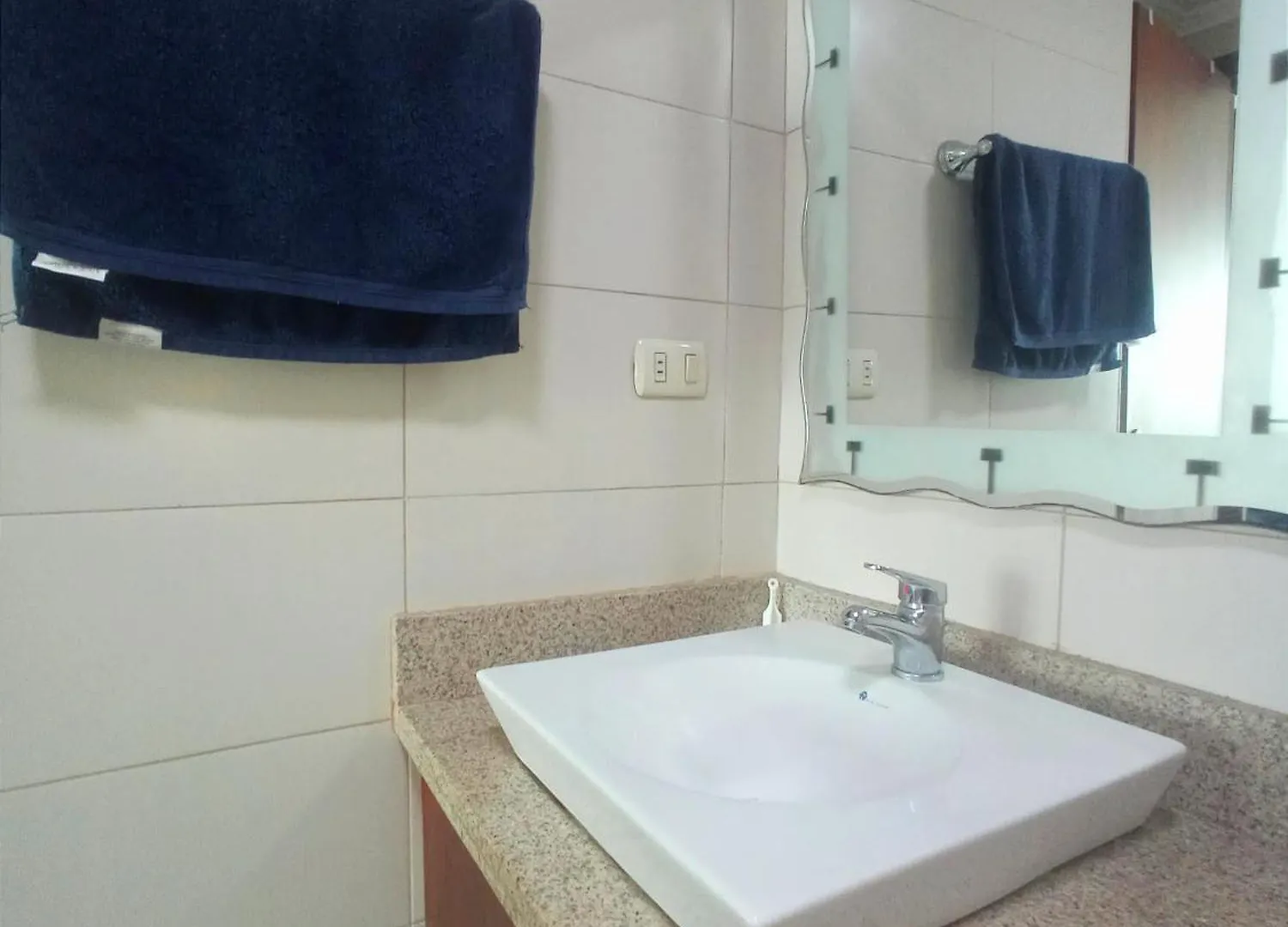 Apartamento Riverfront 2 Guayaquil