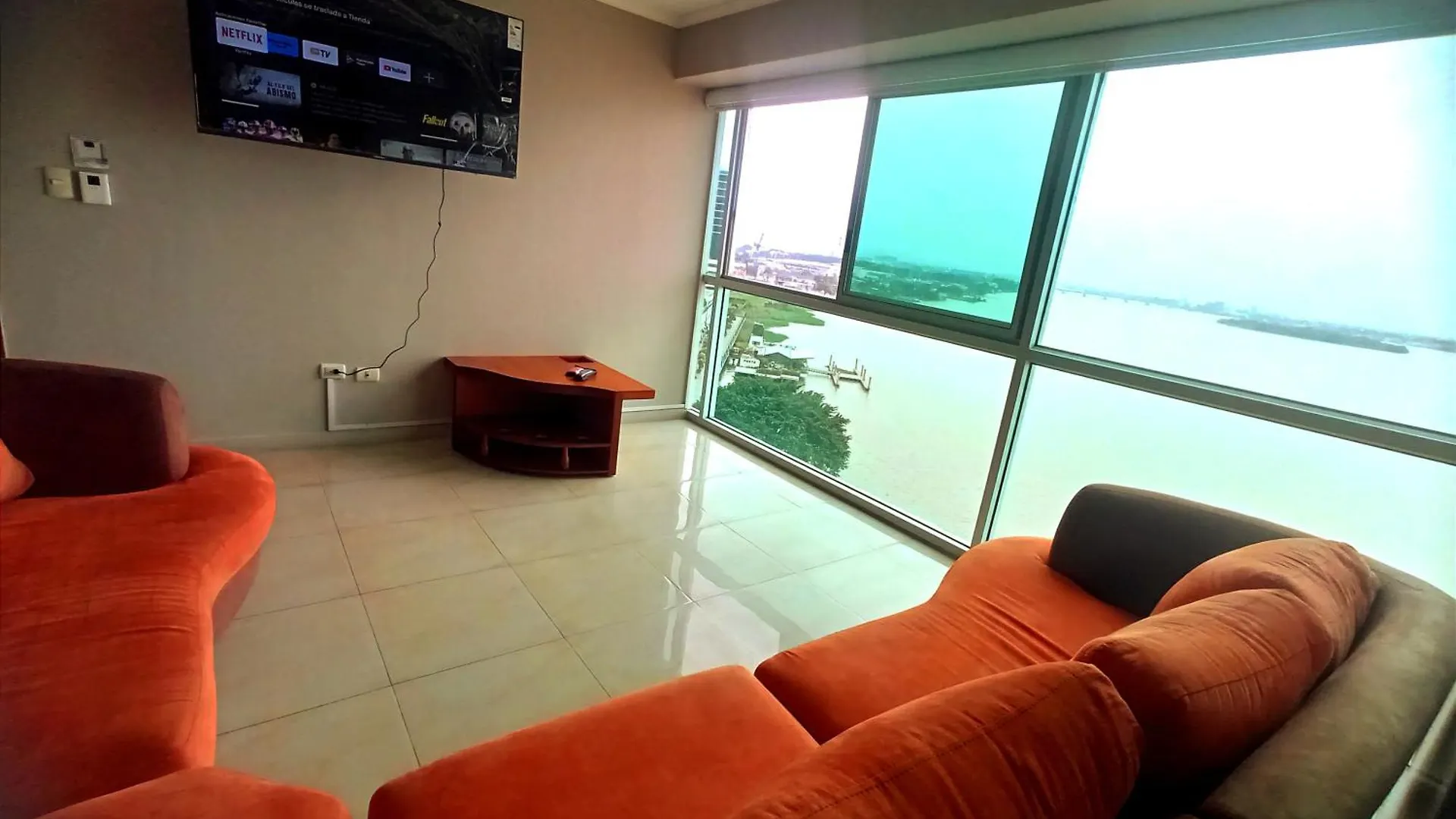 Apartamento Riverfront 2 Guayaquil